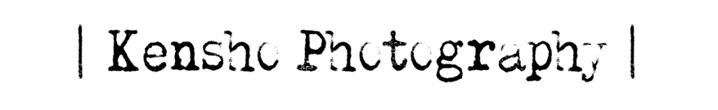 Kensho Photography